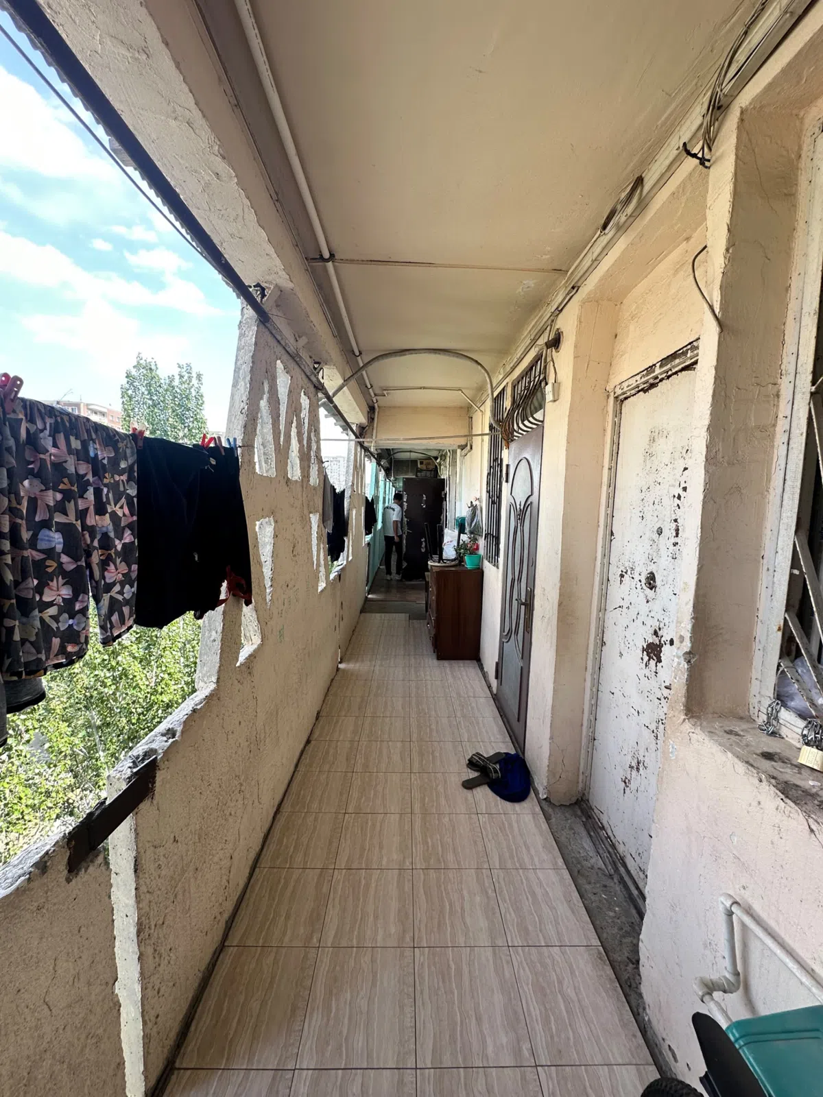 1 otaqlı mənzil 35 m² satılır Bakı, Xətai r — Mənzil, Bakı (9)