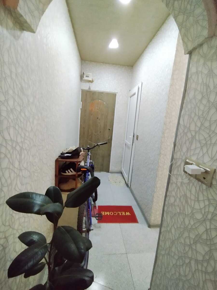 Satılır 3 otaqlı köhnə tikili 70 m² — Mənzil, Bakı (4)