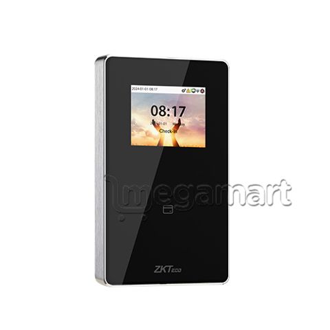 Girişə nəzarət sistemi ZKTeco SC800 — 249.99 ₼ · Bakı · Biometrik sistemlər Girişə nəzarət sistemi ZKTeco SC800 — Bakı