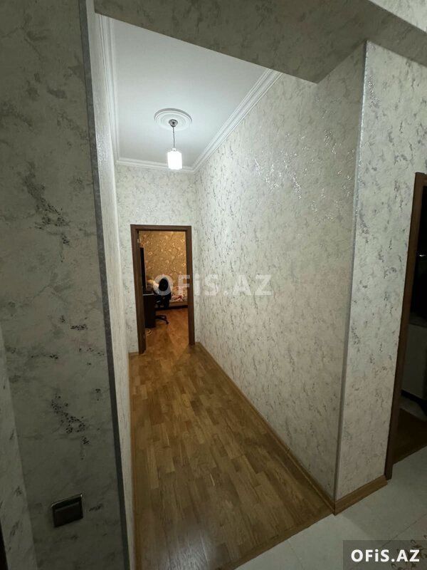 Yeni tikili Satılır Binəqədi r., Avtovağzal m., 4 otaq, 97 m² — Mənzil, Bakı (4)
