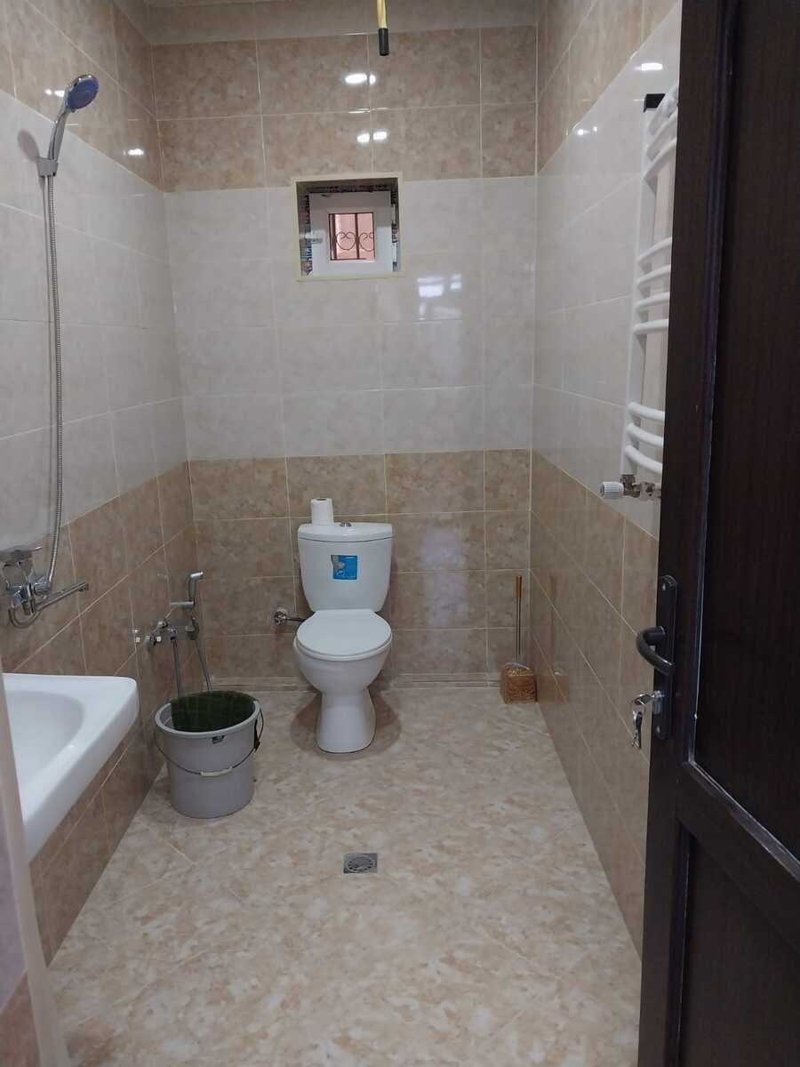 Satılır 3 otaqlı həyət evi/bağ evi 86 m² — Ev, villa, Bakı (2)