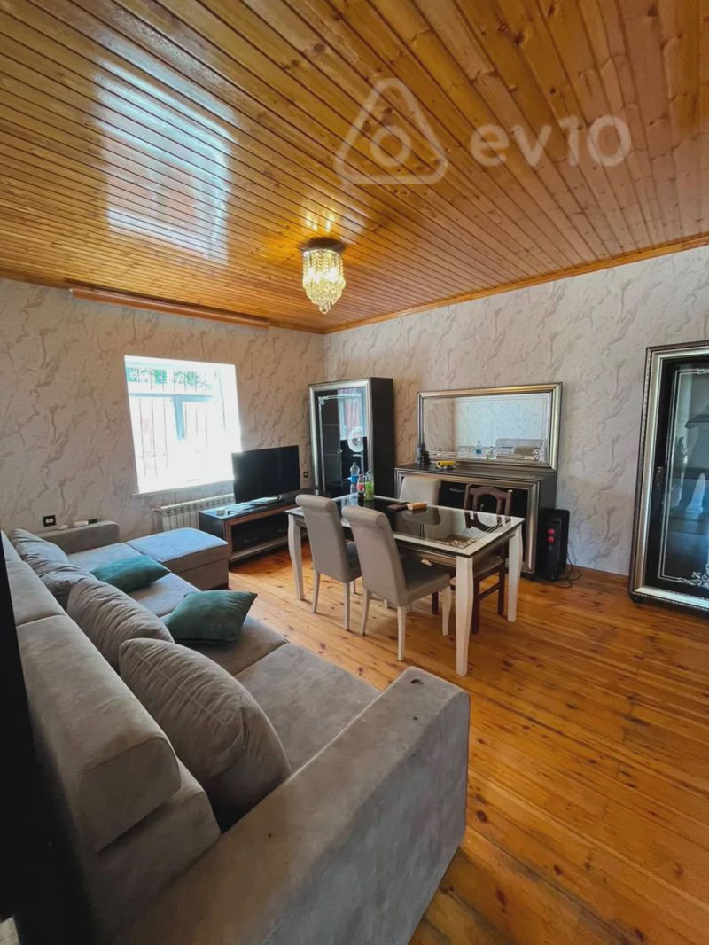 Kiralık 3 odalı müstakil ev / Yazlık / Villa, 80 m² — Ev, villa, Bakı (7)