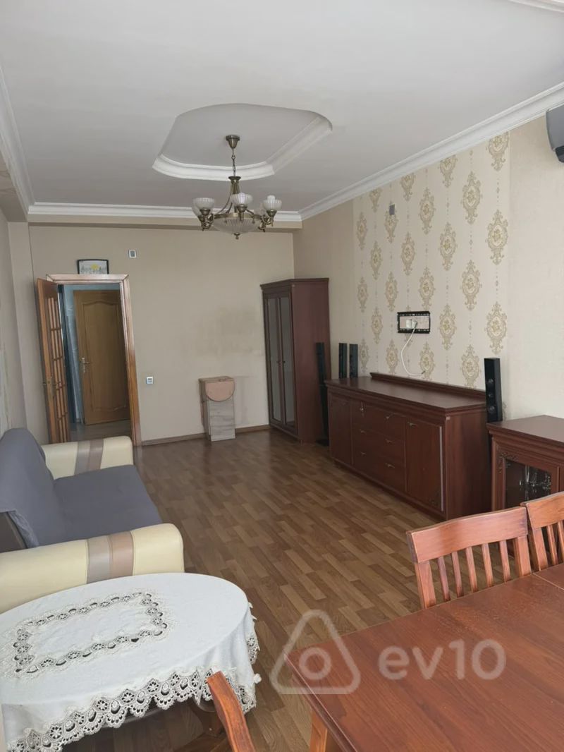 3 otaqlı mənzil, 90 m², Dadaş Bünyadzadə küçəsi — kirayə — Mənzil, Bakı (2)