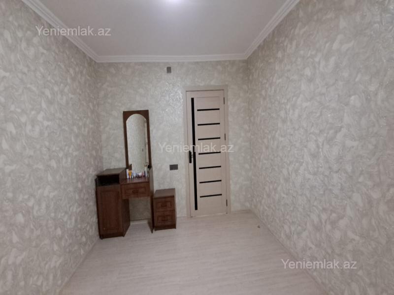 Satılır 4 otaqlı Bina evi menzil (Köhnə tikili), 85 m², 13-cü mikrorayon — Mənzil, Sumqayıt (4)
