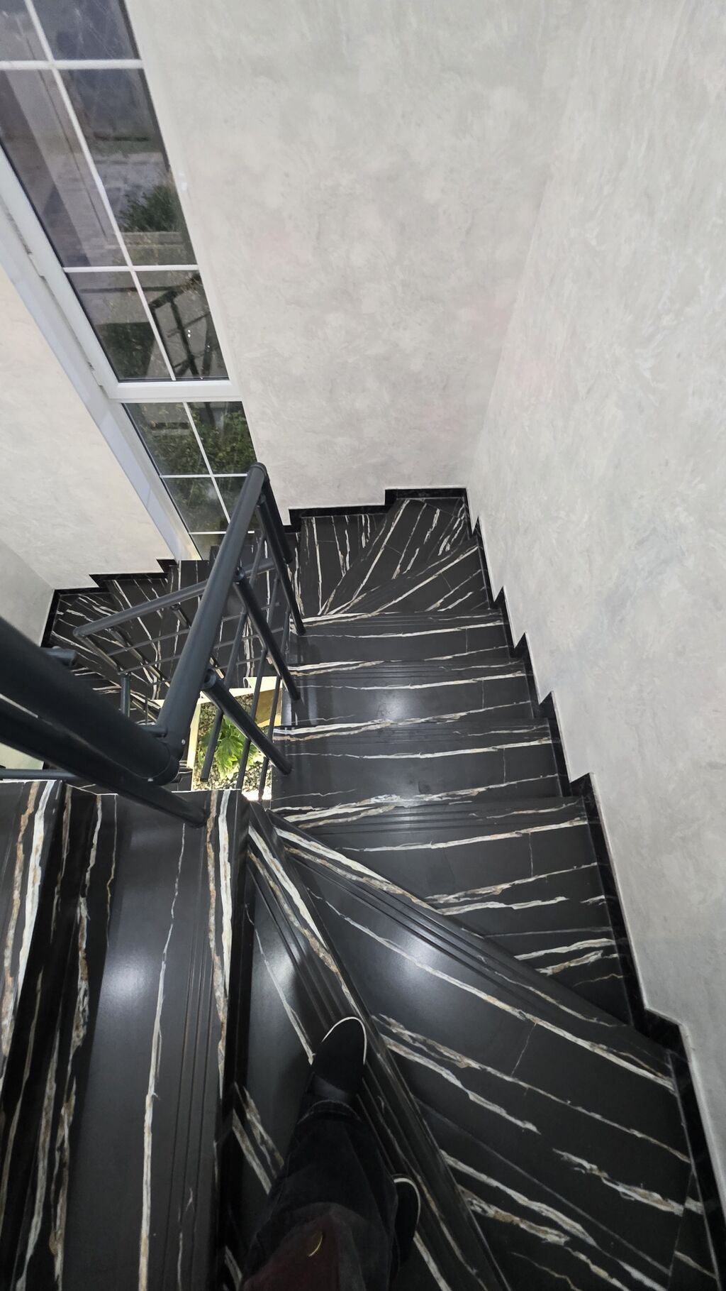 4 otaqlı, 168 kv. m, Yeni təmirli — Ev, villa, Digah (10)