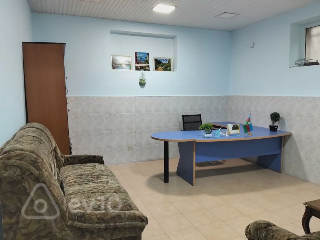 Obyekt, 250 m², Nerimanov Metrosu — kirayə — Əmlak, Bakı (9)