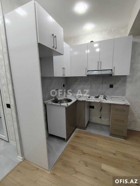 Yeni tikili Satılır Xırdalan, Yasayli binada, 2 otaq, 36 m² — Xırdalan