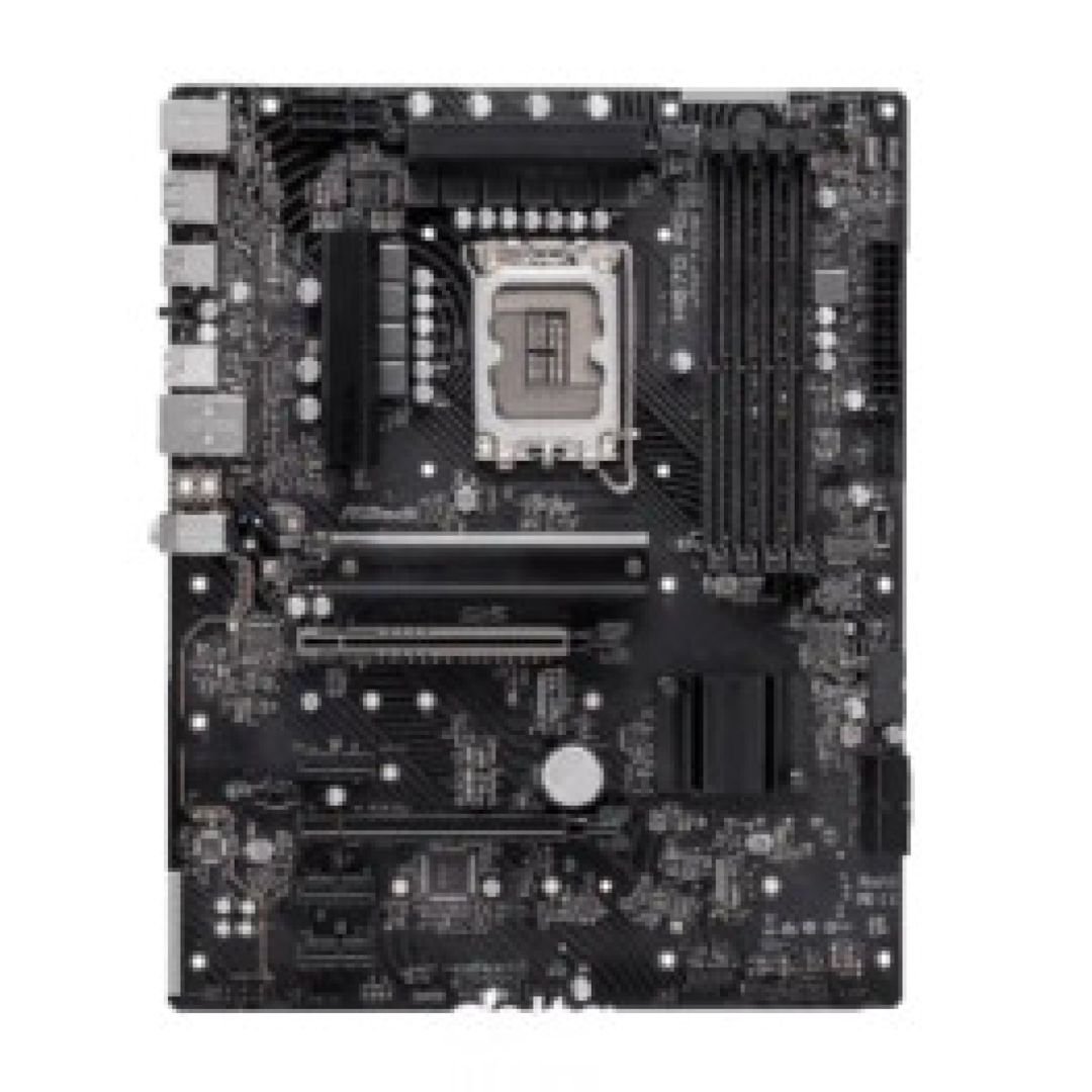 Ana plata ASRock H670 PG Riptide — Ana platalar, Bakı (3)