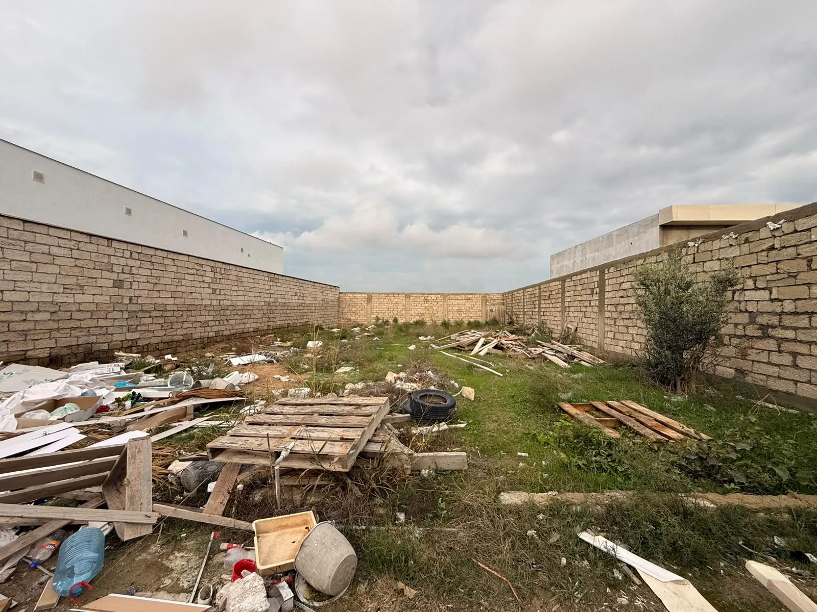 Şüvəlan, Torpaq satılır - 4 sot — Torpaq, Bakı (5)