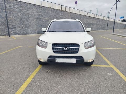 Hyundai Santa Fe, 2.0 L, 2007 il, 228 500 km — Bakı