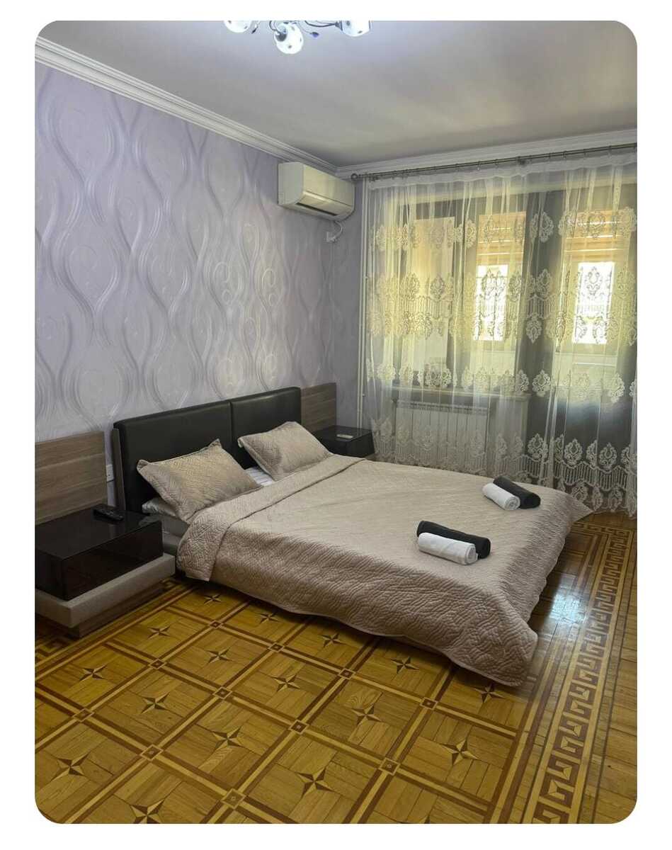 Satılır 3 otaqlı köhnə tikili 80 m² — Mənzil, Bakı (11)