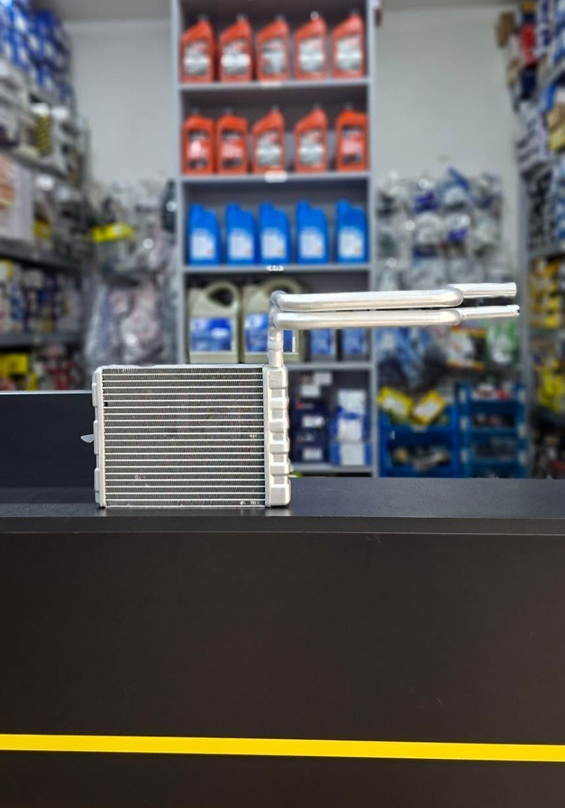 İsitmə radiatoru Ford Focus — Bakı