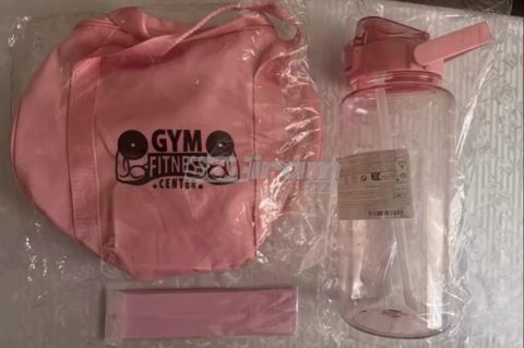 Fitnes idman çantası — Bakı