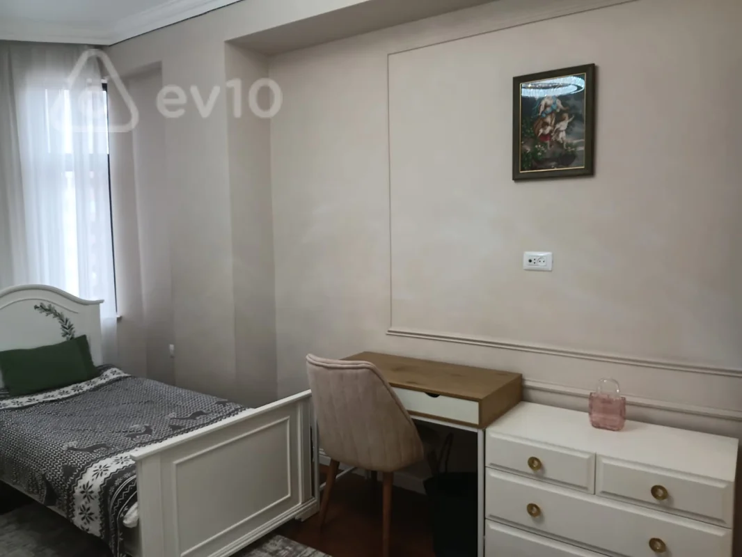 3 otaqlı mənzil, 157 m², Xocalı Pr. — kirayə — Mənzil, Bakı (11)