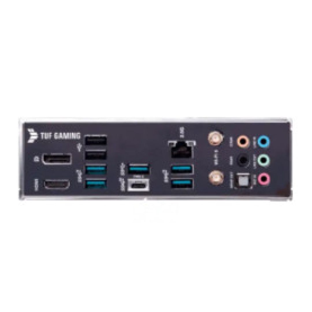 Ana plata Asus TUF Gaming B660M-PLUS D5 WiFi — Ana platalar, Bakı (5)