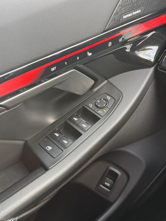 BMW i5, 83.9 kWh, 2024 il, 44 000 km 10-KY-123 — Avtomobillər, Bakı (12)