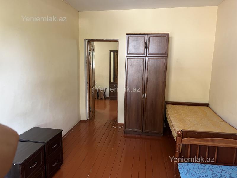 Kirayə 3 otaqlı Həyət evi / Villa, 95 m², Ağdaş — Ev, villa, Ağdaş (8)