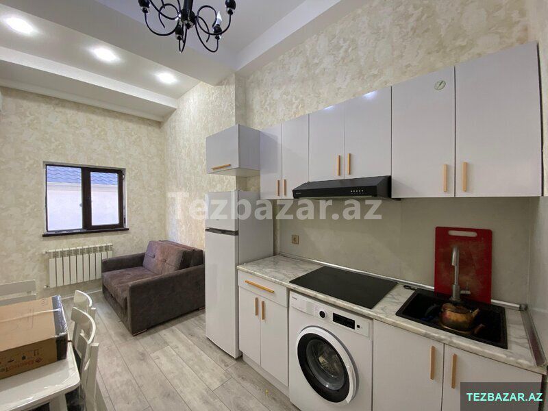 Yeni tikili — Mənzil, Xırdalan (5)