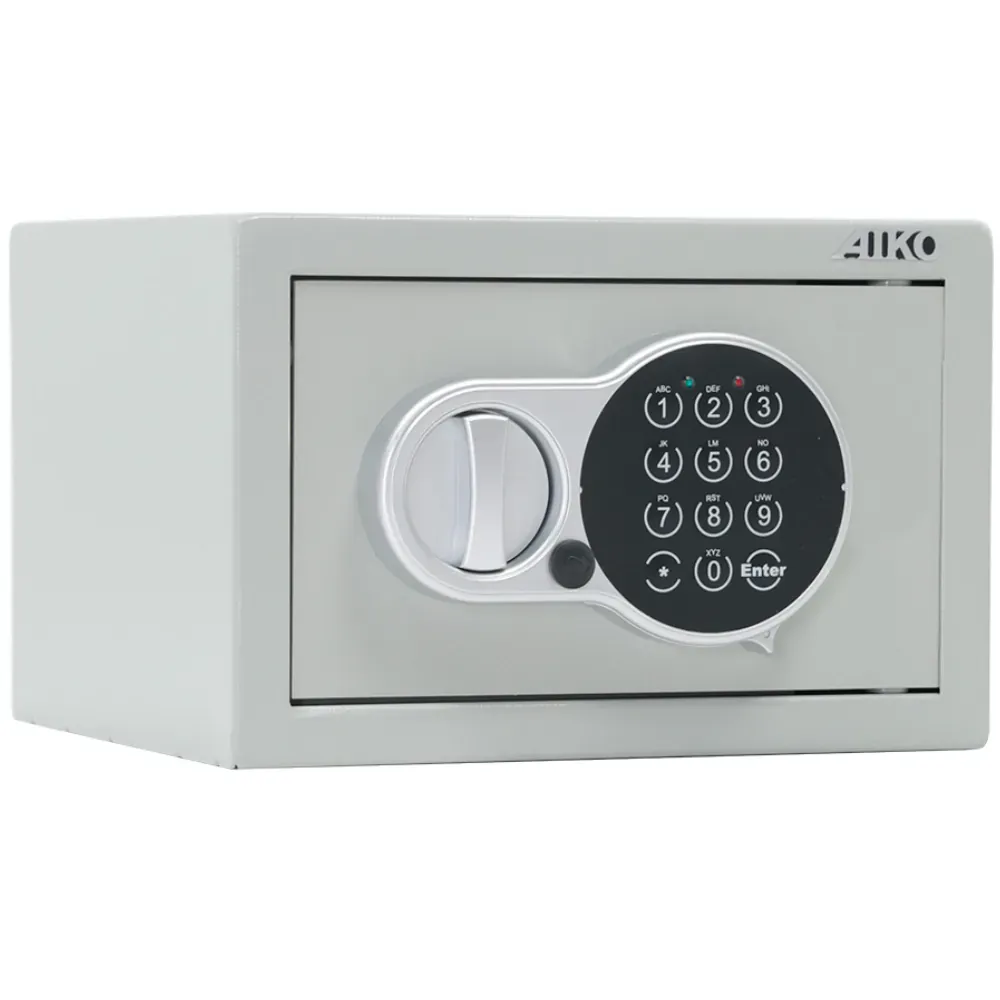 Seyf Aiko T-17.EL S10399250414 — Bakı