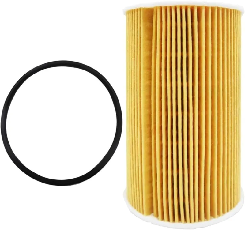 Yag Filteri Audi A4 (08- A6 (04-09), (09-11) — Bakı