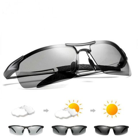 Kişi günəş eynəkləri HD-Vision Premium Aoron, polyarizasiya ilə, boz linzalar — 17.7 ₼ · Bakı · Mallar Kişi günəş eynəkləri HD-Vision Premium Aoron, polyarizasiya ilə, boz linzalar — Bakı