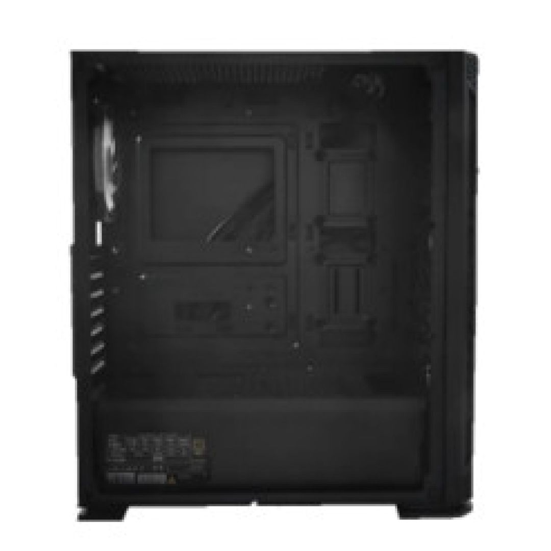 Korpus Rampage Trapper 650W 80 Plus Bronze — Korpuslər, Bakı (4)