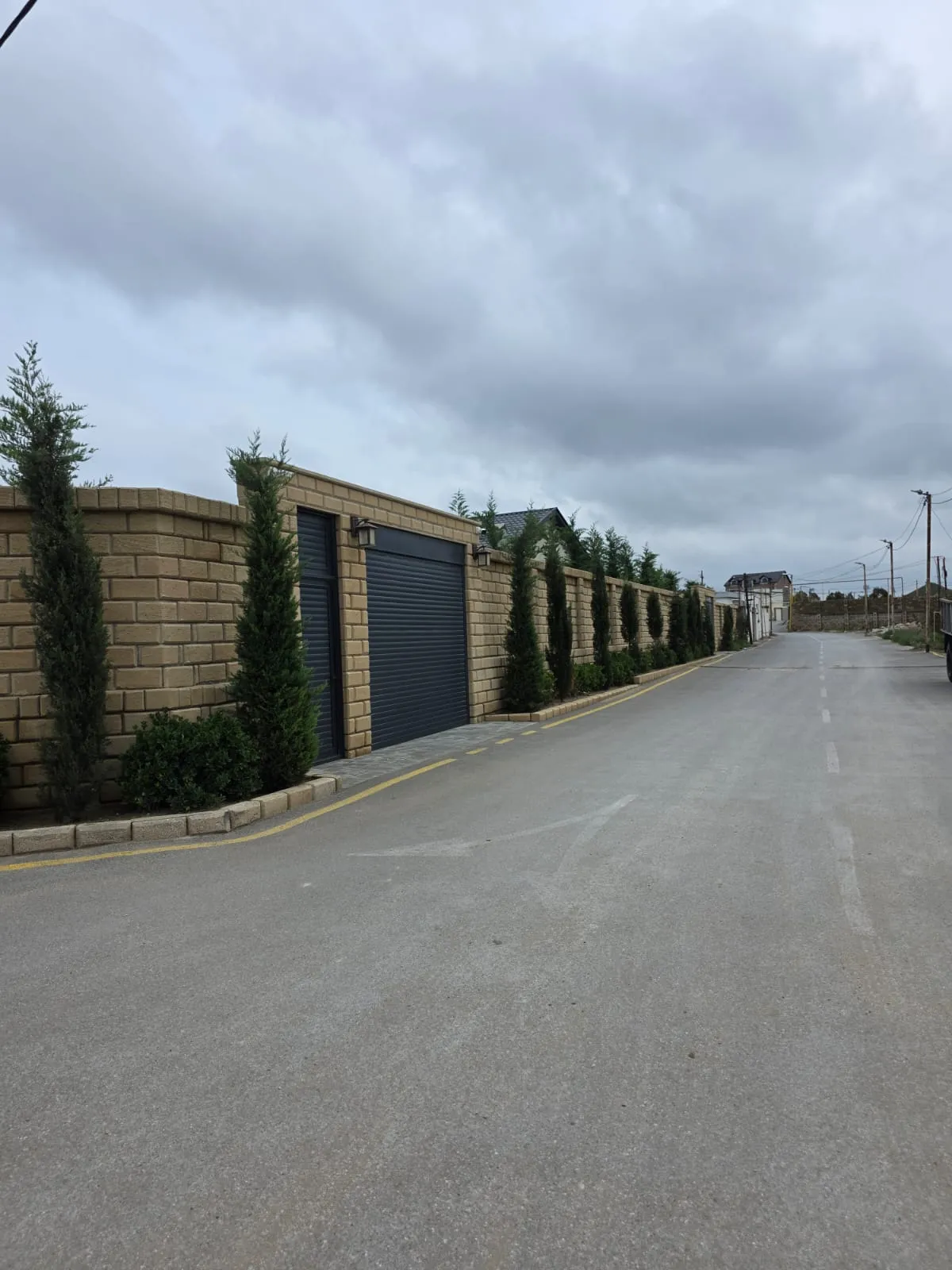Şüvəlan, Torpaq satılır - 10 sot — Torpaq, Bakı (7)