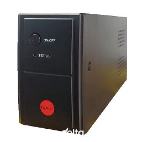 Fasiləsiz Enerji Təchizatı Havit GS850VA — Bakı