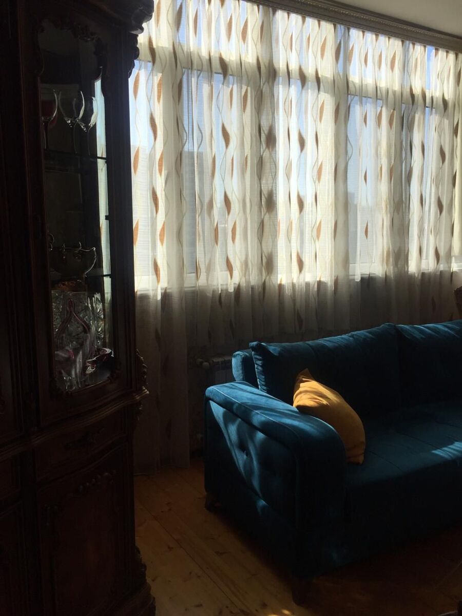 Satılır 3 otaqlı yeni tikili 90 m² — Mənzil, Bakı (4)