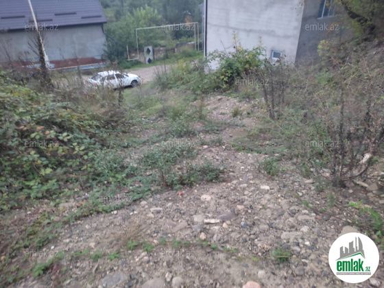 Satılır 8 sot torpaq Qusar — Torpaq (7)