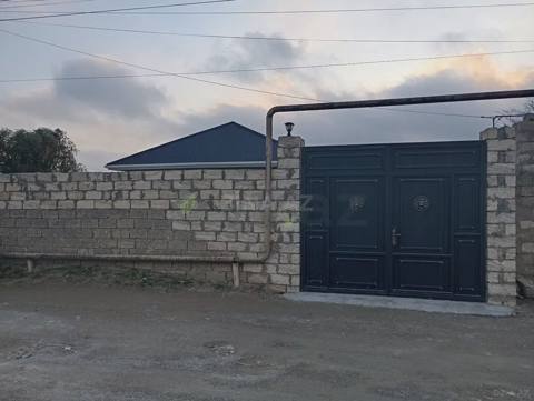 3 otaqlı Həyət evi Satılır, Məştağa qəs., Sabunçu, Bakı — 82 000 ₼ · Bakı · Ev, villa 3 otaqlı Həyət evi Satılır, Məştağa qəs., Sabunçu, Bakı — Bakı
