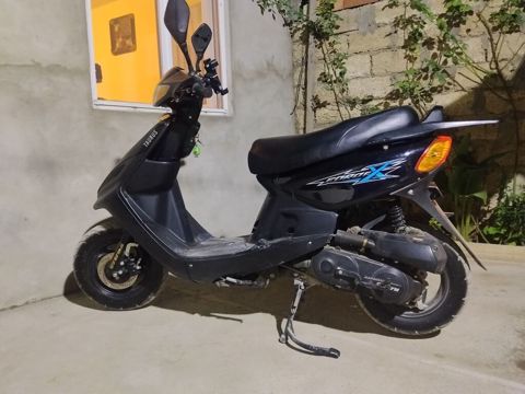 Moped satılır ünvan Bilgəh Qəsəbəsi Real alıcı olsa endirim edecem — Bakı