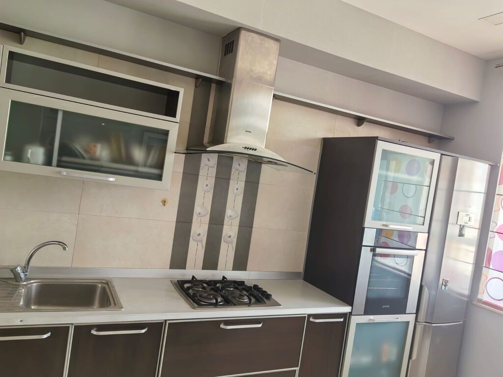 Tibb Universitetinin Yanında, "Avtoservis MTK"-da 195 m² 4 Otaqdan 3 — Mənzil, Bakı (8)