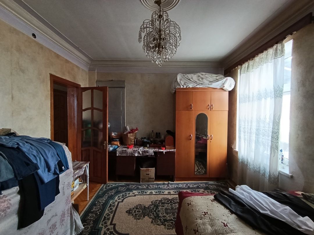 Satılır 2 otaqlı köhnə tikili 68.1 m² — Mənzil, Bakı (12)