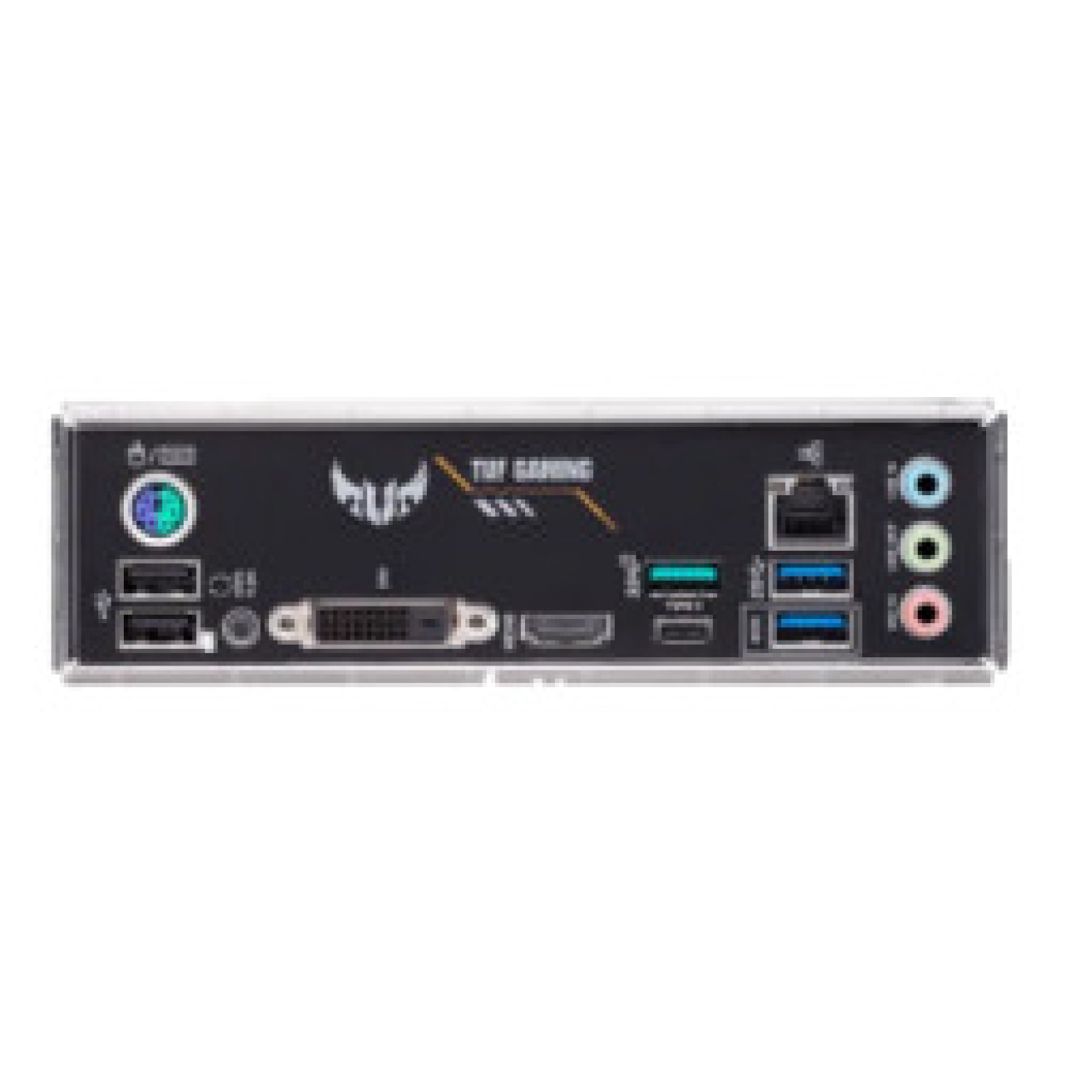 Ana plata Asus TUF Gaming B450M-PLUS II — Ana platalar, Bakı (4)
