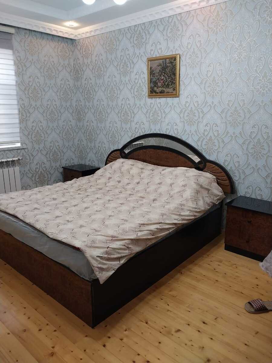 Satılır 3 otaqlı həyət evi/bağ evi 86 m² — Ev, villa, Bakı (7)