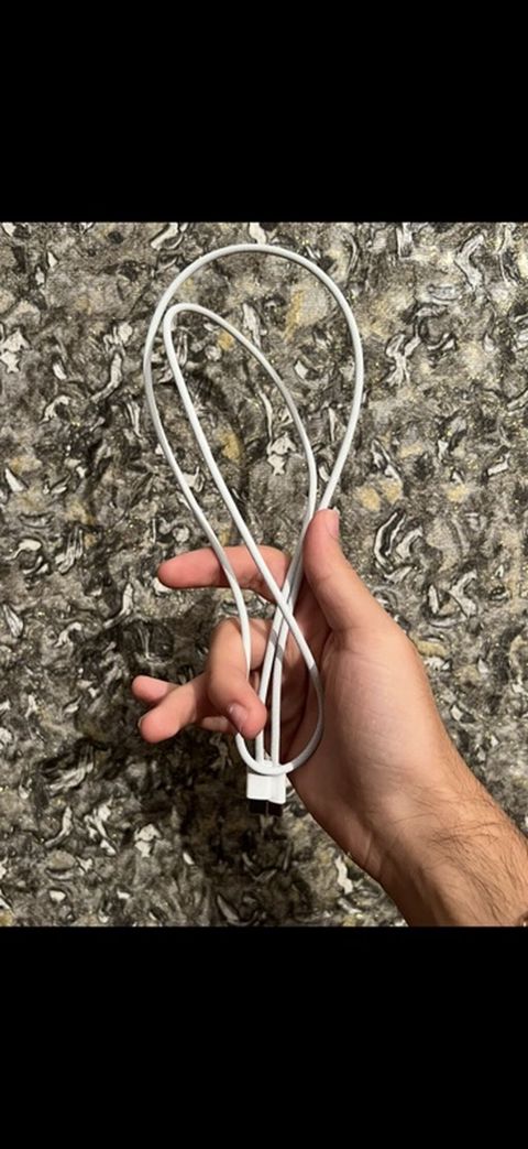 Kabel Apple, Type C (Usb-c), Yeni — Bakı