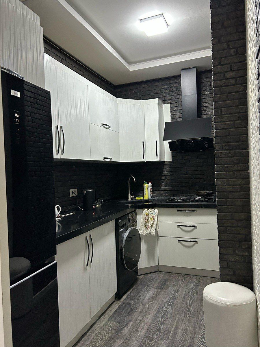 İcarəyə verilir 2 otaqlı yeni tikili 65 m² — Mənzil, Bakı (8)