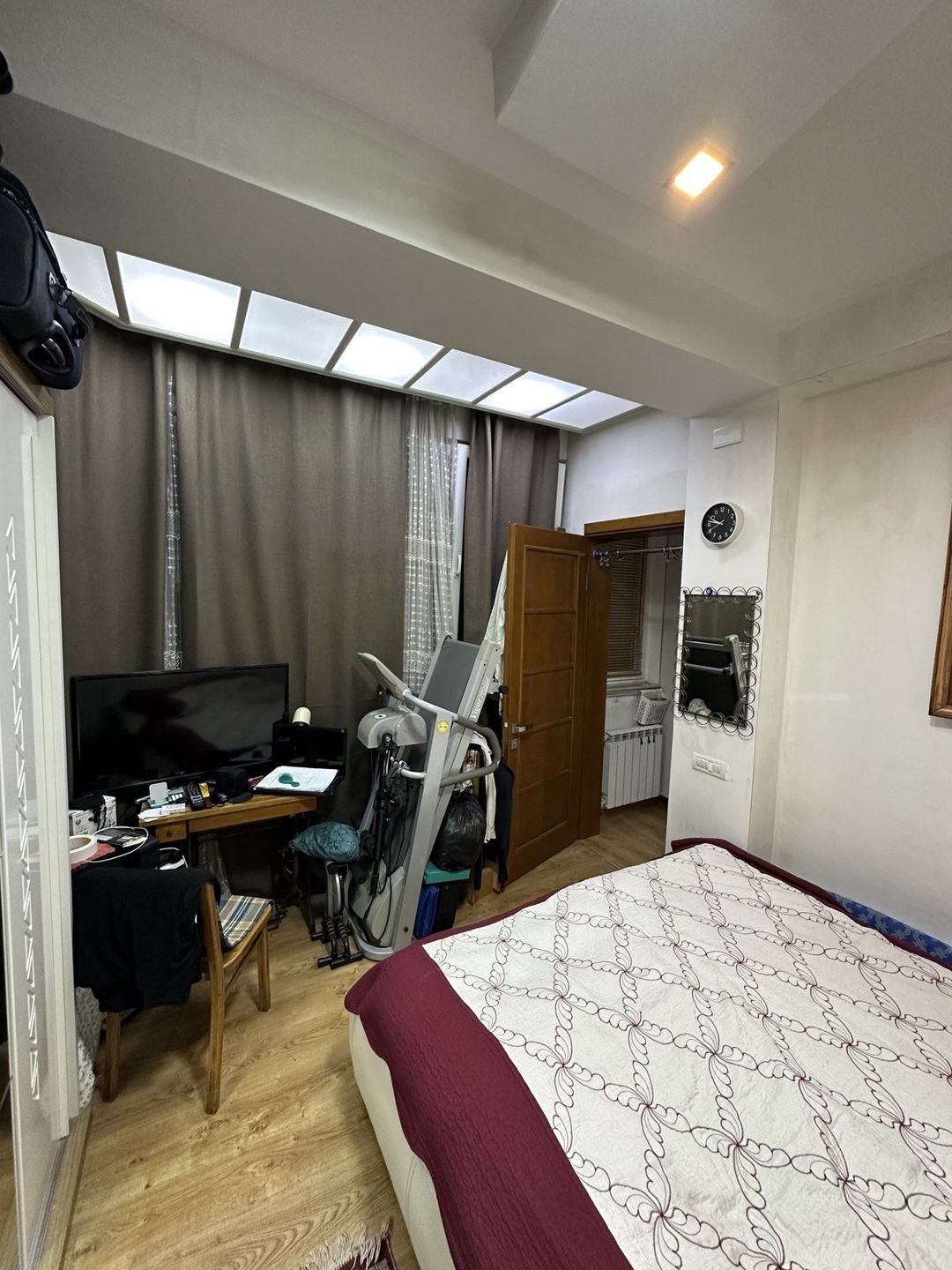 Satılır 3 otaqlı yeni tikili 62 m² — Mənzil, Bakı (8)