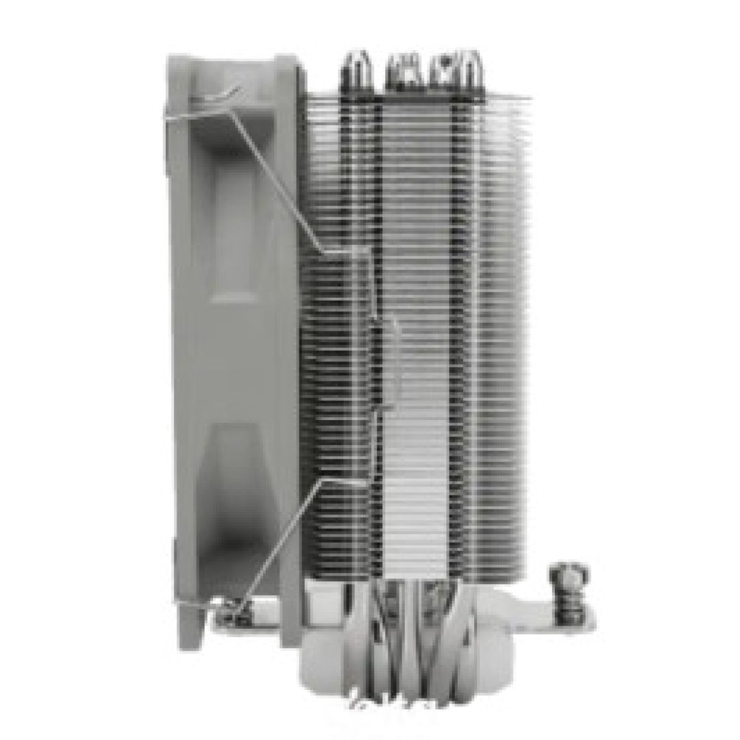 Prosessor üçün kuler Thermalright Assassin King 120 SE Argb — Keçidçilər və sabit disk qutular, Bakı (2)