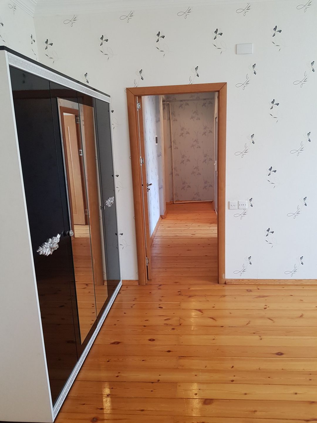 Satılır 1 otaqlı yeni tikili 42 m² — Mənzil, Bakı (4)