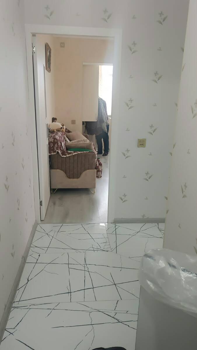 Satılır 1 otaqlı köhnə tikili 40 m² — Mənzil, Bakı (10)