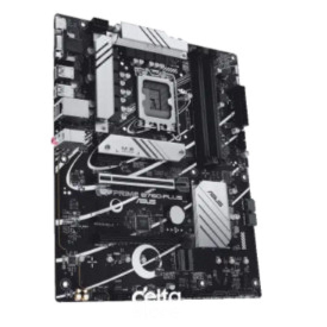 Ana plata ASUS Prime B760-PLUS — Ana platalar, Bakı (3)