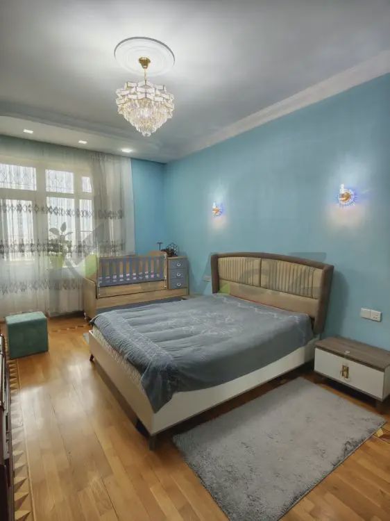 3 otaqlı mənzil Yeni tikili Satılır, 8-ci mikrorayon, Binəqədi, Bakı — Mənzil, Bakı (3)
