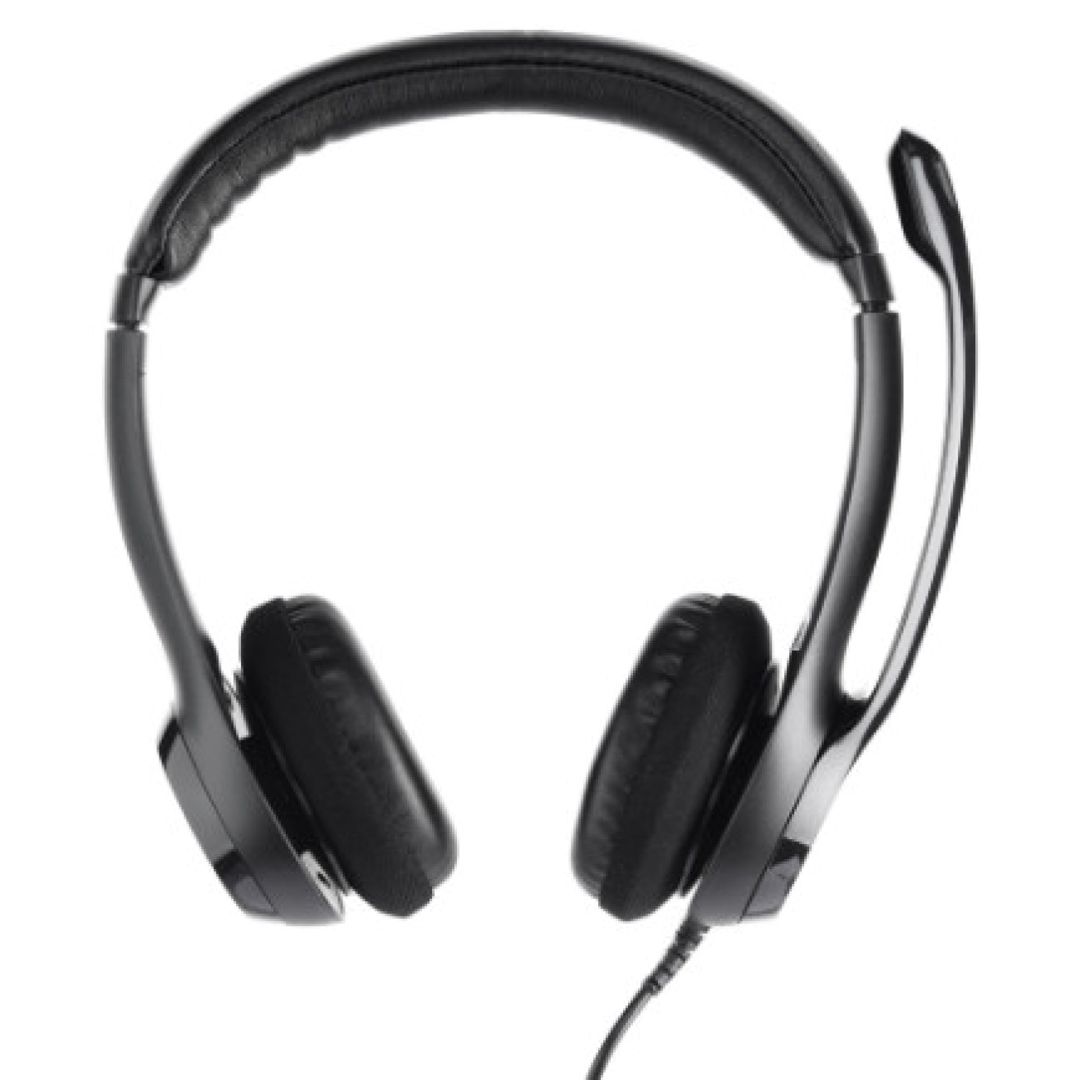 Simsiz qulaqlıqlar Logitech Zone 300 Wireless Black (981-001407) — Telefonlar və qadjetlər, Bakı (2)