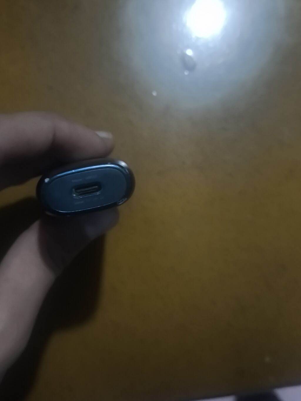 Iqos Multi (tüstüsüz tütün qızdırma cihazı) - Rəng: mavi-qara — Elektronik siqaretlər, Bakı (4)