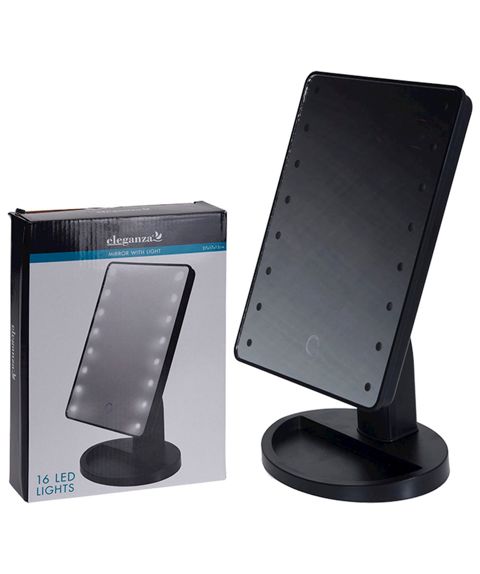 Makiyaj güzgüsü Eleganza 529001360 — Bakı