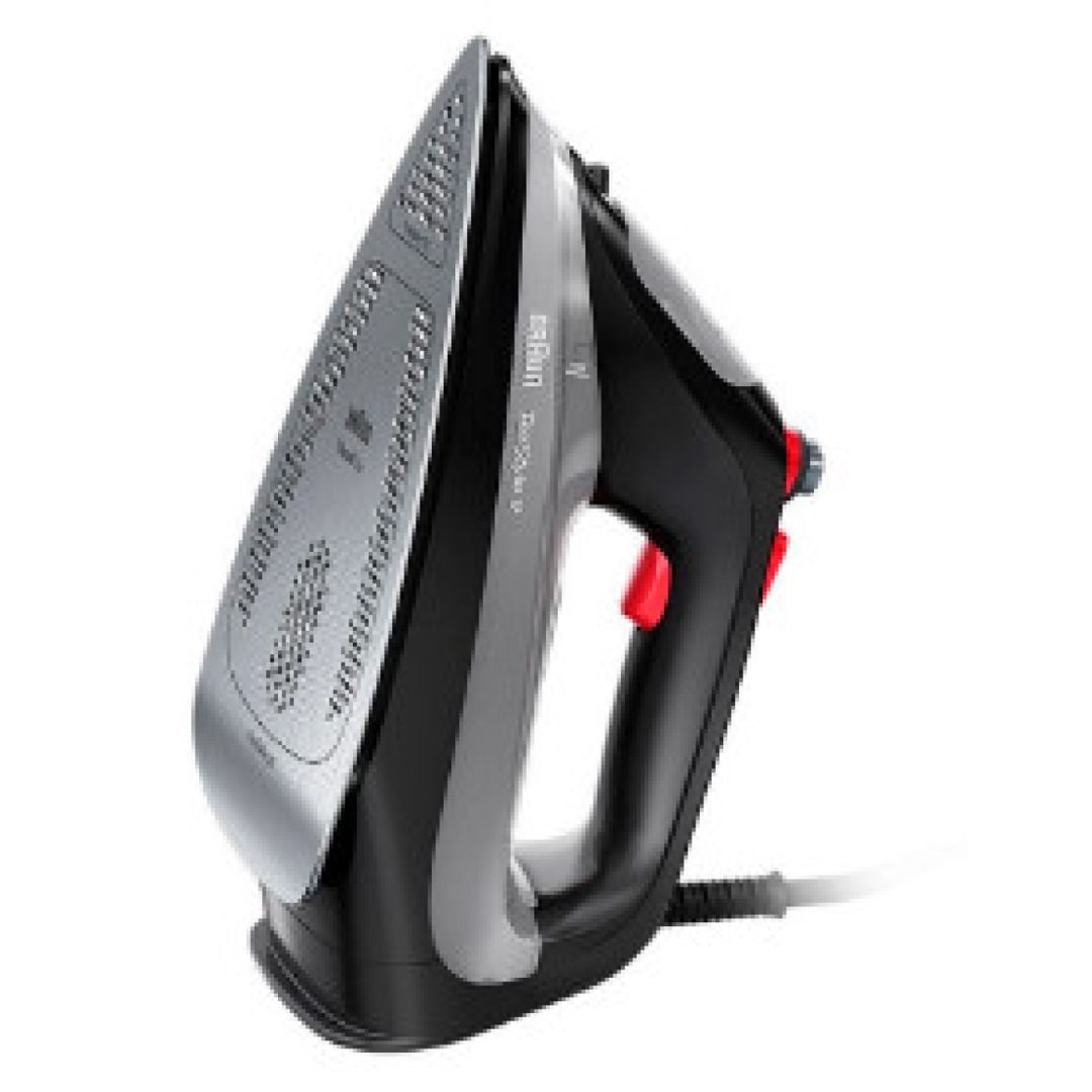 Ütü Braun TexStyle 9 SI9281BK — Ütü, Bakı (3)