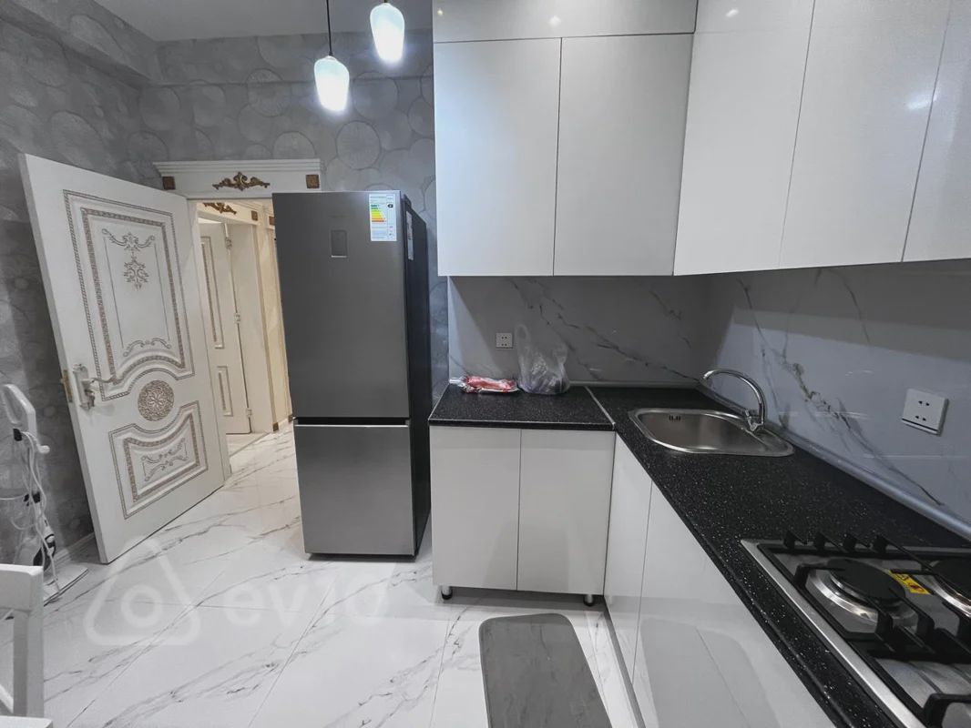 For sale: 2-room apartment (new building), 60 m² — Mənzil, Bakı (6)