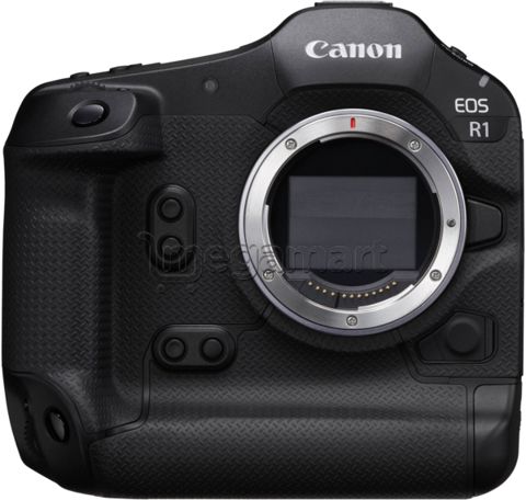 Fotoapparat Canon D.cam EOS R1 V5 Body SEE (6577C016) — Bakı